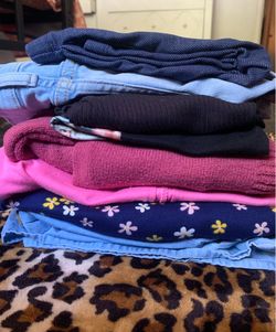 Girls Clothes