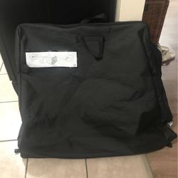 Car Storage/ Camping
