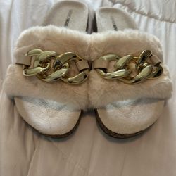FashionNova Sandals