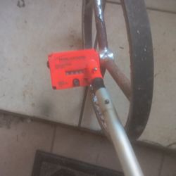 Measurement Wheel