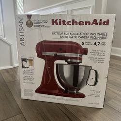 Kitchen Aid 