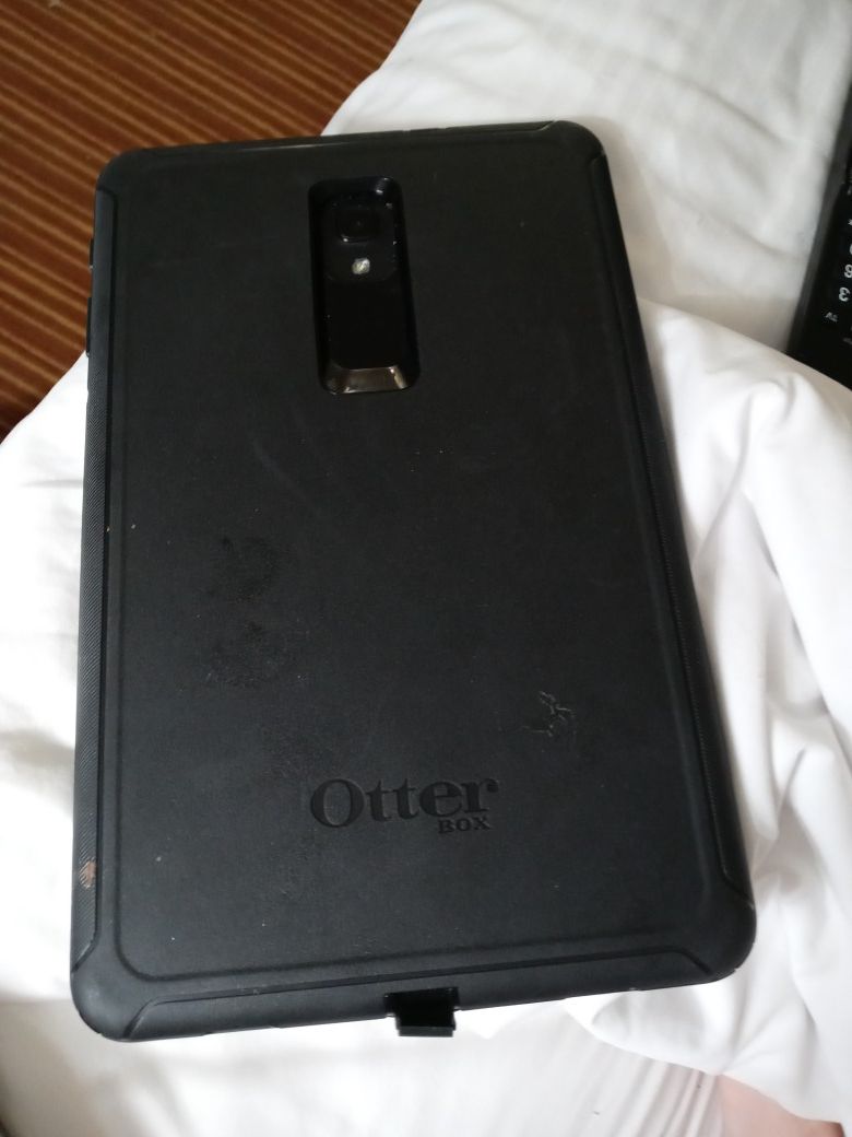 Galaxy tab A 10.5