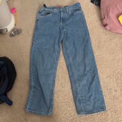 empire jeans size 26