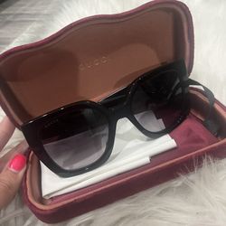 Gucci Sunglasses 