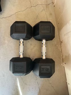 35lb set