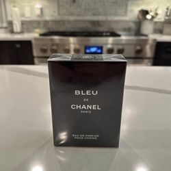 Bleu De Chanel