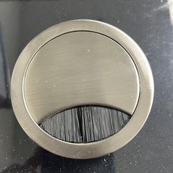 Mockett 2-3/8" BRAVA DESK GROMMET SET