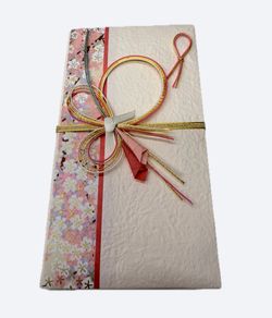 New Japanese Wedding Money Envelope