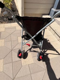 Lightweight Umbrella Baby Stroller