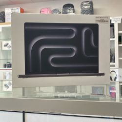 16’’ MacBook Pro M4 Pro 24GB 1TB Limited Time Sale 4/12