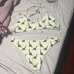 SHEIN Two Piece Bikini 