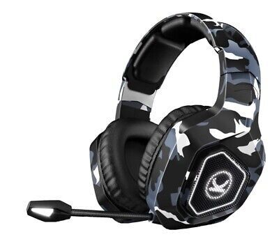 Gamer Headset Wired