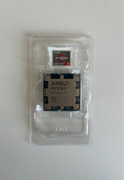 RYZEN 5 9600x