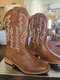 Botas de Niña ,Mujer y Hombre