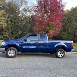 2007 Ford F-150