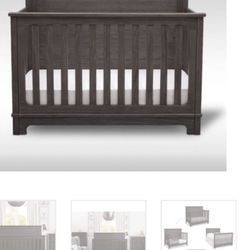 Target top crib sale