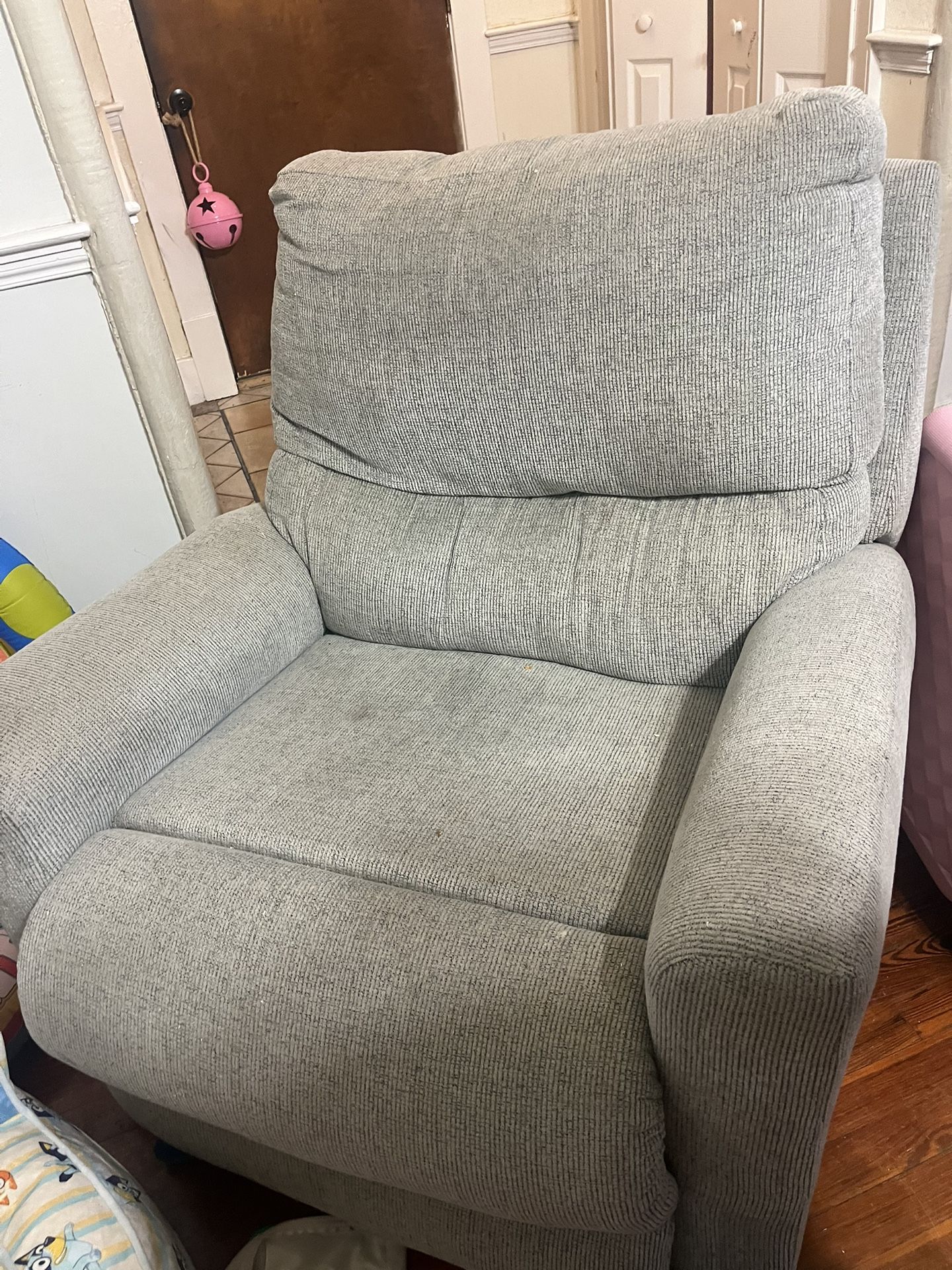Recliner