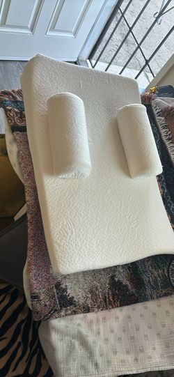 Baby Wedge