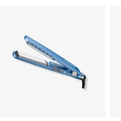 baby bliss flat iron