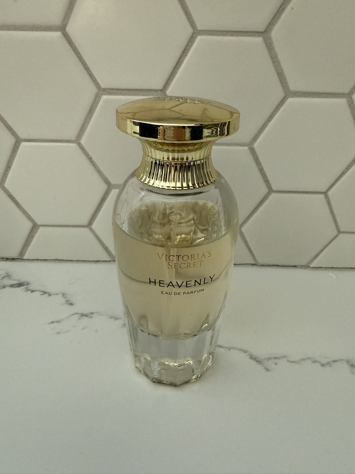 Victoria’s Secret Heavenly Perfume