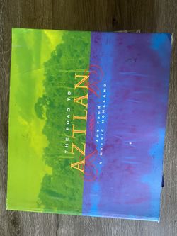 The Road To Aztlan