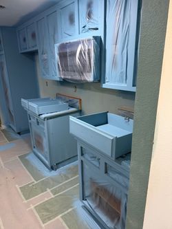 Home painter
