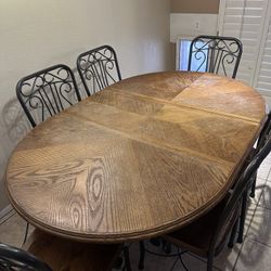 Dining Room Table 