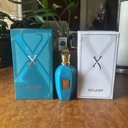 *Best Offer* Xerjoff Erba Pura Eau de Parfum 100ml Cologne