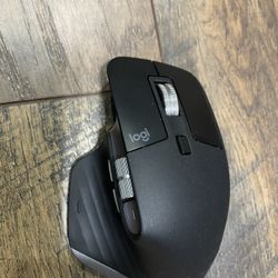 Logitech MX Master 3