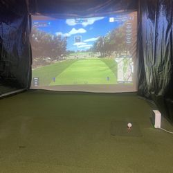 SkyTrak Launch Monitor 