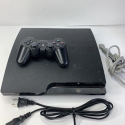 Ps3 PlayStation 3 $80