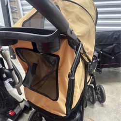 JEEP dog stroller 