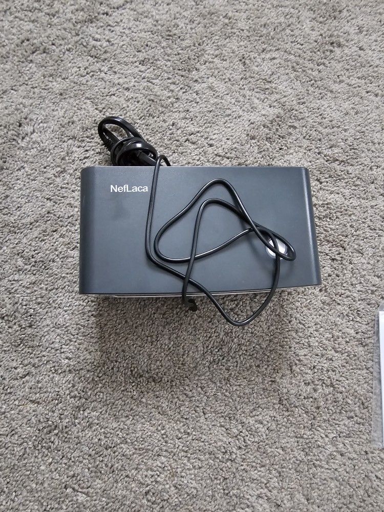 Neflaca Label Printer