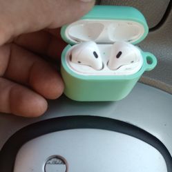 Air Pods 