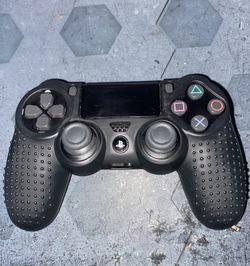 Ps4 Controller