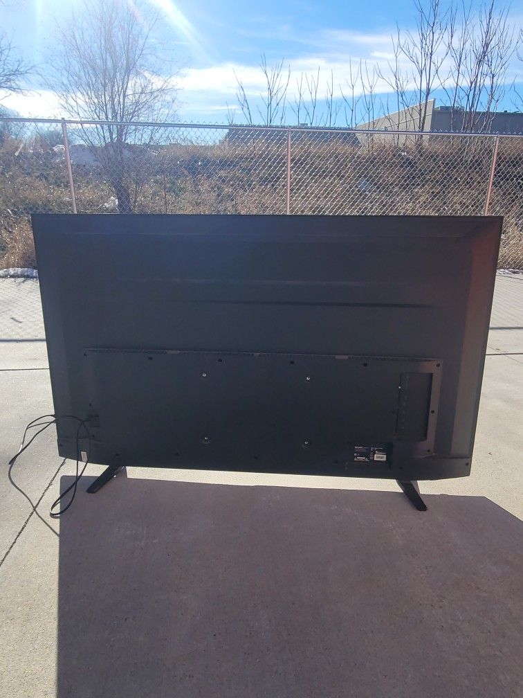 55 Inch Roku