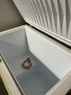 Deep Freezer