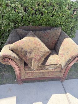 Sofa chair