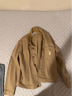 Playboy jacket