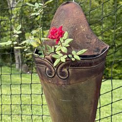 Metal Hanging Wall Decor