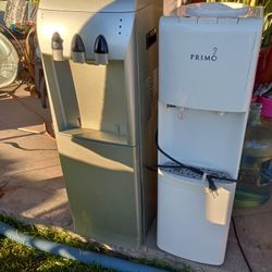 Máquina Del Agua Cada Una 40 Y 60