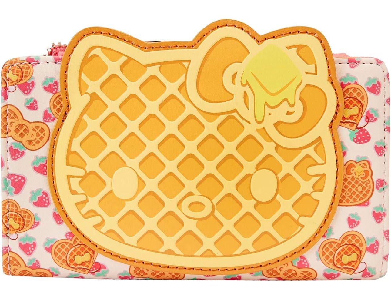 Hello Kitty Loungefly Wallet