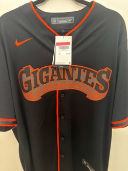 Jung Hoo Lee Nike giants jersey