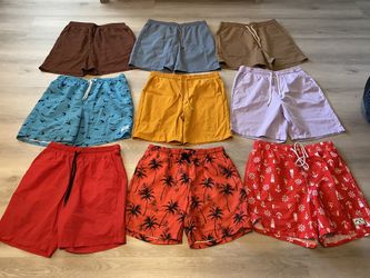 Swim Shorts