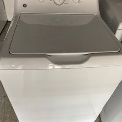 GE Washer New