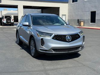 2023 Acura RDX