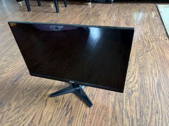 Acer G237HL 23" LED Monitor  (HDMI)