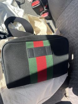 Gucci Belt Bag