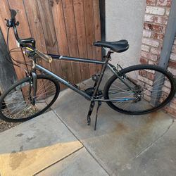 Specialized Crossroads Sport Bike 