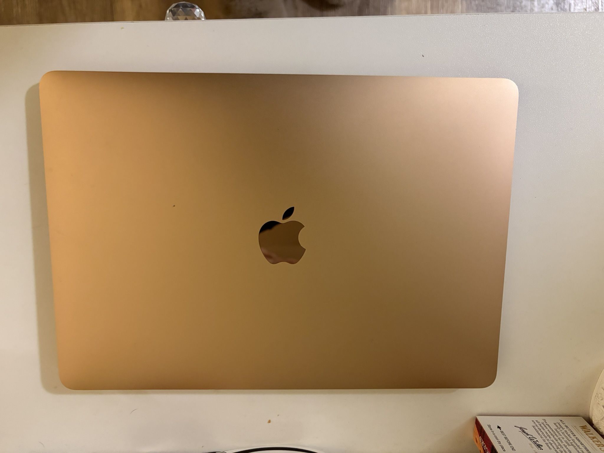 MACBOOK AIR M1 2020